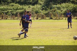 7&ordf; Copa Jo&atilde;o Havelange - Album Completo do ATALANTA