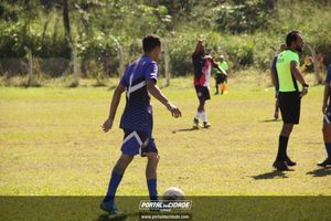 7&ordf; Copa Jo&atilde;o Havelange - Album Completo do ATALANTA