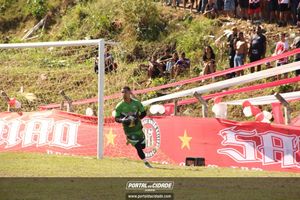 7&ordf; Copa Jo&atilde;o Havelange - Album Completo do ATALANTA