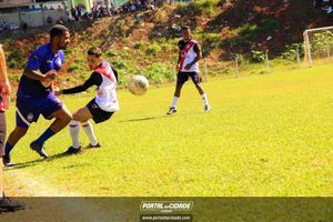 7&ordf; Copa Jo&atilde;o Havelange - Album Completo do ATALANTA