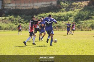 7&ordf; Copa Jo&atilde;o Havelange - Album Completo do ATALANTA