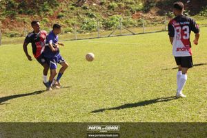 7&ordf; Copa Jo&atilde;o Havelange - Album Completo do ATALANTA
