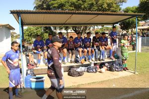 7&ordf; Copa Jo&atilde;o Havelange - Album Completo do ATALANTA