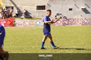 7&ordf; Copa Jo&atilde;o Havelange - Album Completo do ATALANTA