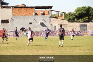 7&ordf; Copa Jo&atilde;o Havelange - Album Completo do ATALANTA