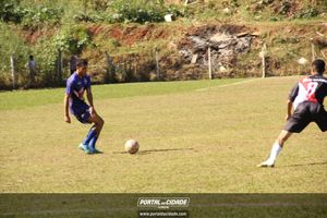 7&ordf; Copa Jo&atilde;o Havelange - Album Completo do ATALANTA