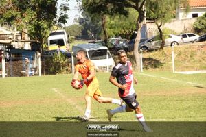 7&ordf; Copa Jo&atilde;o Havelange - Album Completo do ATALANTA