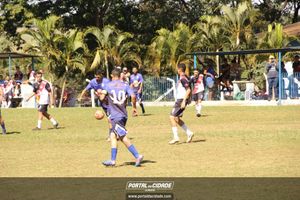 7&ordf; Copa Jo&atilde;o Havelange - Album Completo do ATALANTA
