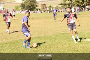 7&ordf; Copa Jo&atilde;o Havelange - Album Completo do ATALANTA