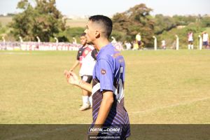 7&ordf; Copa Jo&atilde;o Havelange - Album Completo do ATALANTA
