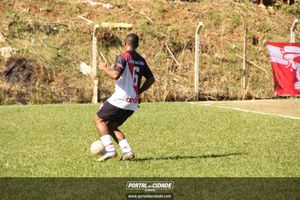 7&ordf; Copa Jo&atilde;o Havelange - Album Completo do ATALANTA