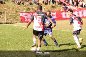 7&ordf; Copa Jo&atilde;o Havelange - Album Completo do ATALANTA