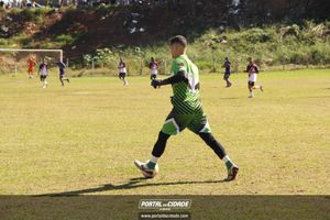 7&ordf; Copa Jo&atilde;o Havelange - Album Completo do ATALANTA
