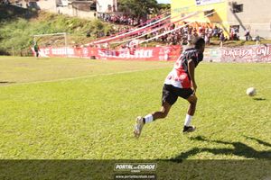 7&ordf; Copa Jo&atilde;o Havelange - Album Completo do ATALANTA