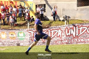 7&ordf; Copa Jo&atilde;o Havelange - Album Completo do ATALANTA