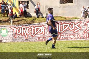 7&ordf; Copa Jo&atilde;o Havelange - Album Completo do ATALANTA