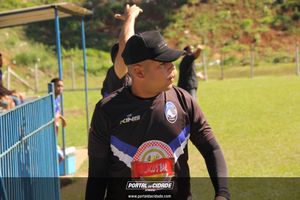 7&ordf; Copa Jo&atilde;o Havelange - Album Completo do ATALANTA