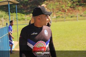 7&ordf; Copa Jo&atilde;o Havelange - Album Completo do ATALANTA
