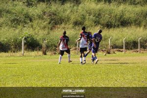 7&ordf; Copa Jo&atilde;o Havelange - Album Completo do ATALANTA