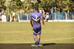 7&ordf; Copa Jo&atilde;o Havelange - Album Completo do ATALANTA