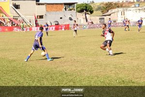 7&ordf; Copa Jo&atilde;o Havelange - Album Completo do ATALANTA