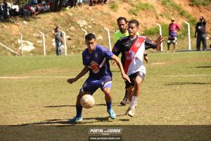 7&ordf; Copa Jo&atilde;o Havelange - Album Completo do ATALANTA