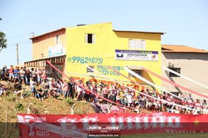 7&ordf; Copa Jo&atilde;o Havelange - Album Completo do ATALANTA