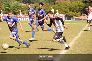 7&ordf; Copa Jo&atilde;o Havelange - Album Completo do ATALANTA