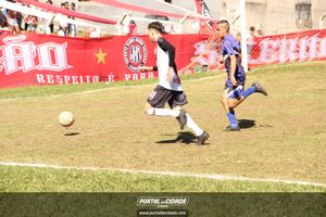 7&ordf; Copa Jo&atilde;o Havelange - Album Completo do ATALANTA
