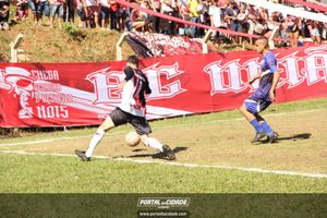 7&ordf; Copa Jo&atilde;o Havelange - Album Completo do ATALANTA