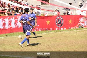 7&ordf; Copa Jo&atilde;o Havelange - Album Completo do ATALANTA