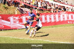 7&ordf; Copa Jo&atilde;o Havelange - Album Completo do ATALANTA