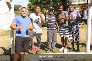 7&ordf; Copa Jo&atilde;o Havelange - Album Completo do ATALANTA