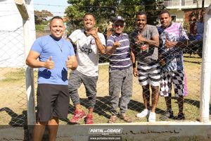 7&ordf; Copa Jo&atilde;o Havelange - Album Completo do ATALANTA