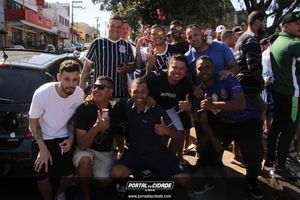 7&ordf; Copa Jo&atilde;o Havelange - Album Completo do ATALANTA