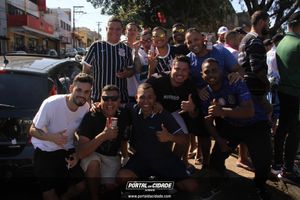 7&ordf; Copa Jo&atilde;o Havelange - Album Completo do ATALANTA
