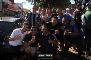 7&ordf; Copa Jo&atilde;o Havelange - Album Completo do ATALANTA