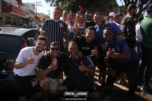 7&ordf; Copa Jo&atilde;o Havelange - Album Completo do ATALANTA