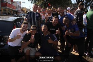 7&ordf; Copa Jo&atilde;o Havelange - Album Completo do ATALANTA