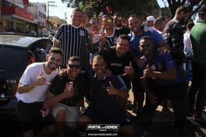 7&ordf; Copa Jo&atilde;o Havelange - Album Completo do ATALANTA