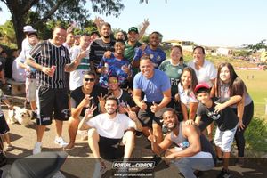 7&ordf; Copa Jo&atilde;o Havelange - Album Completo do ATALANTA