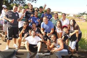 7&ordf; Copa Jo&atilde;o Havelange - Album Completo do ATALANTA