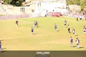 7&ordf; Copa Jo&atilde;o Havelange - Album Completo do ATALANTA