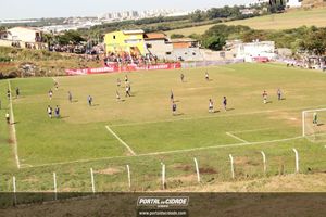 7&ordf; Copa Jo&atilde;o Havelange - Album Completo do ATALANTA