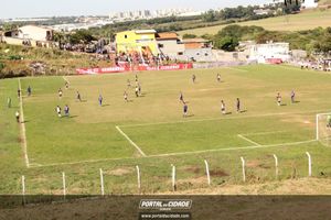 7&ordf; Copa Jo&atilde;o Havelange - Album Completo do ATALANTA