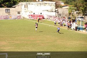 7&ordf; Copa Jo&atilde;o Havelange - Album Completo do ATALANTA