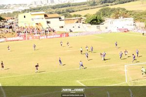 7&ordf; Copa Jo&atilde;o Havelange - Album Completo do ATALANTA