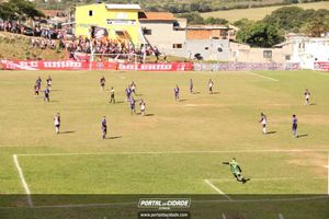 7&ordf; Copa Jo&atilde;o Havelange - Album Completo do ATALANTA
