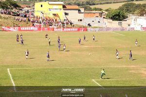 7&ordf; Copa Jo&atilde;o Havelange - Album Completo do ATALANTA