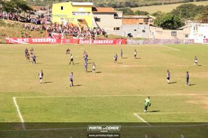 7&ordf; Copa Jo&atilde;o Havelange - Album Completo do ATALANTA